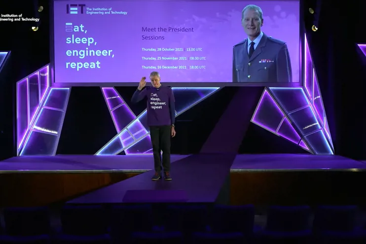 End Of Talk